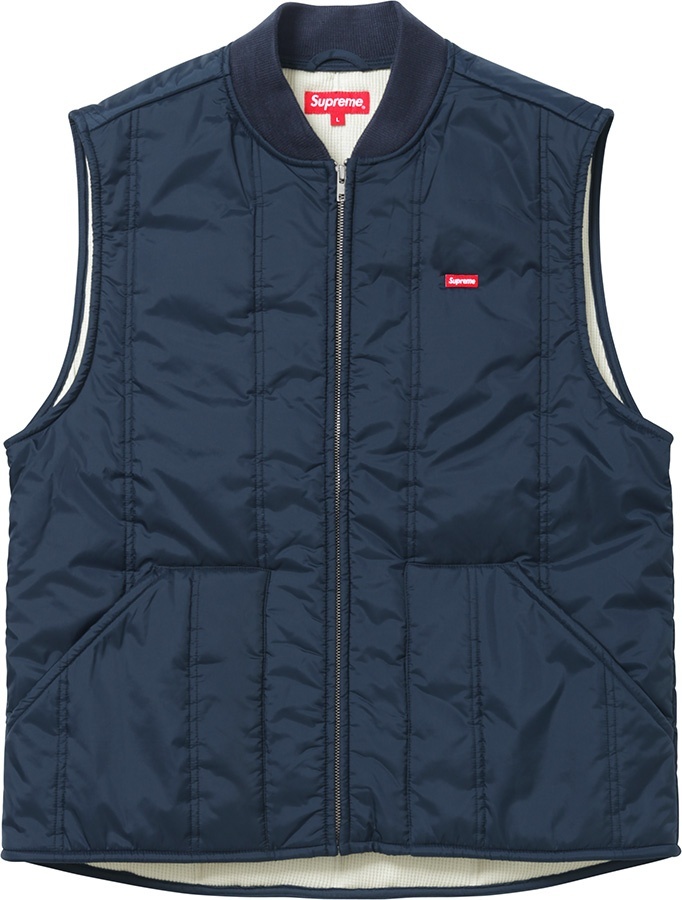 Shop Vest view 2